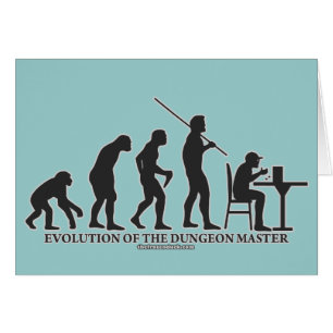 Cartão Evolução do DM