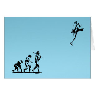 Cartão Evolução Rocket