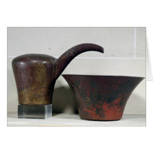 Cartão Ewer (cobre)