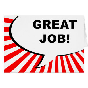 Cartão excelente! Bolha de BD!