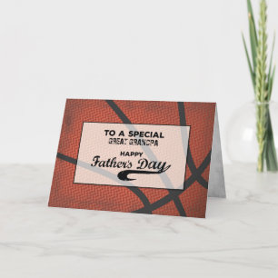 Cartão Excelente de Relações Personalizadas Avós