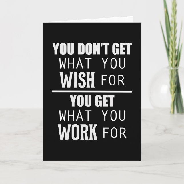 Cartão Exercício de ginástica de malhação Desportivo Enca (Frente)