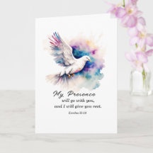 Êxodo 33:14 Minha presença vai com você Bíblia