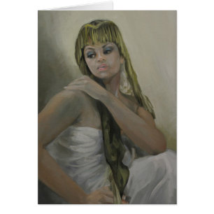 Cartão Exótico Jewel II