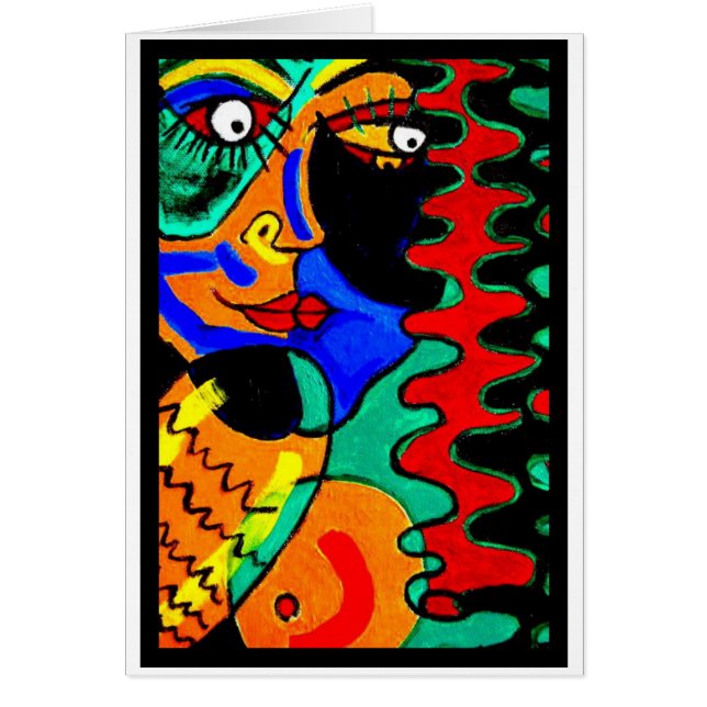 Cartão Expectativa (Frente)