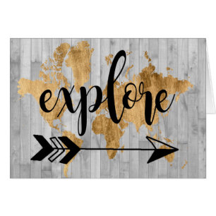 Cartão Explorador Jovem V