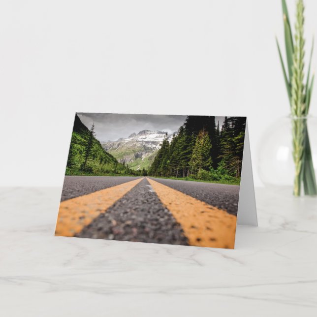 Cartão Explore (Frente)