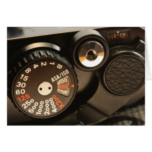 Cartão Explosão do passado