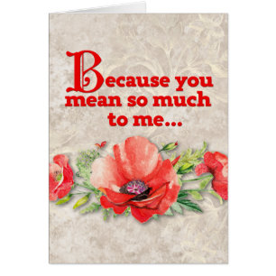 Cartão Expressão multipropósito engraçada para Pessoas qu