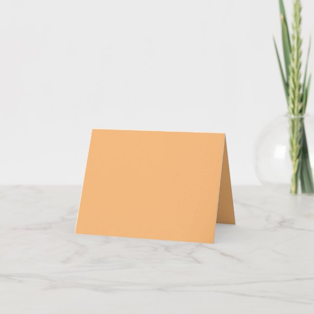 Cartão Expresse Gratidão com Personalizado  (Frente)