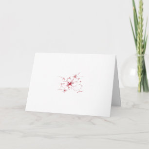 Cartão Expresse Gratidão com Personalizado 