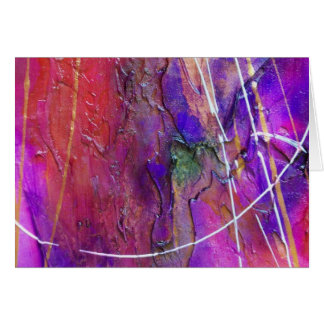 Cartão Expressões #6 da alma