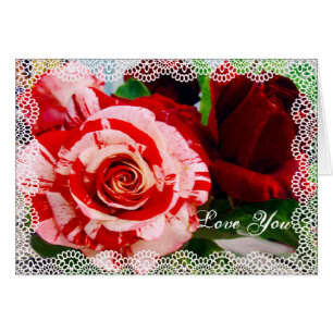 Cartão Expressões do Amor_