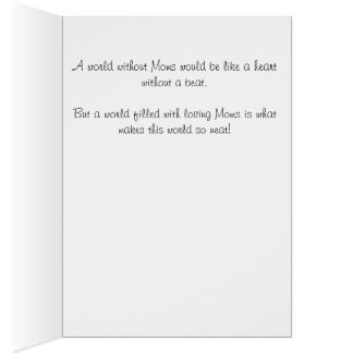 Cartão Expressões impressionantes