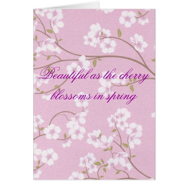 CARTÃO EXPRESSÕES LINDAS (Frente)