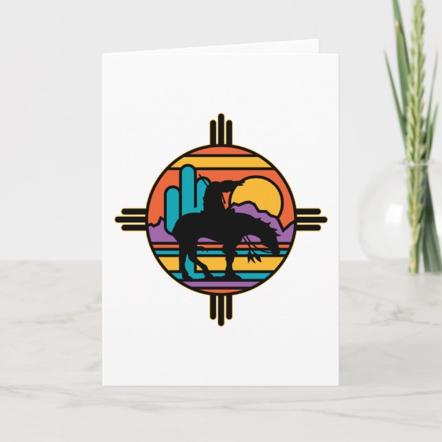 Cartão Extremidade da fuga (Frente)