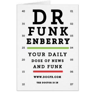 Cartão eye.chart.noborder.ai