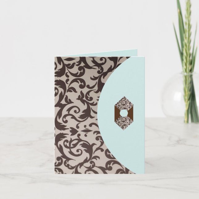 Cartão Fabuloso Diamond (Frente)