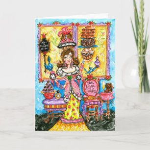 Cartão Fabulous-Card