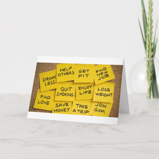 CARTÃO FAÇA O QUE **VOCÊ QUER** NO ANO NOVO (Frente)