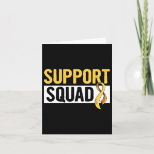 Cartão Façam Uma Cotação De Cancer De Infância Para Uma C