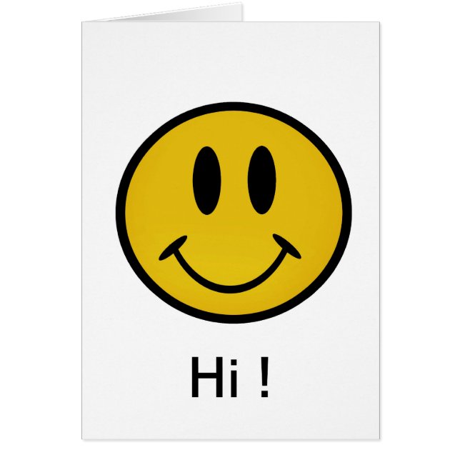 Cartão face ouro (Frente)