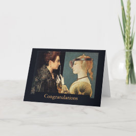 Cartão Faculdade de Medicina para Parabéns Engraçados