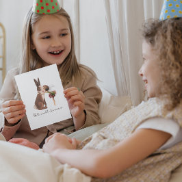 Cartão Fada Enviando Beijos Consegue Bem