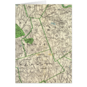 Cartão Fairfield Co N