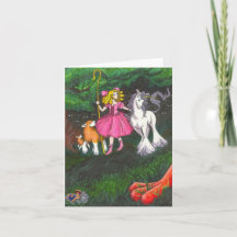 Fairytale World - VAZIO