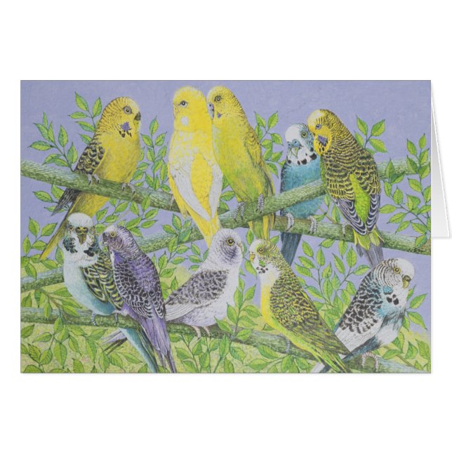 Cartão Fala doce (Frente Horizontal)