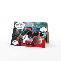 FALANDO EM GATOS PIRATOS, MAPAS DE TRATAMENTO DE P