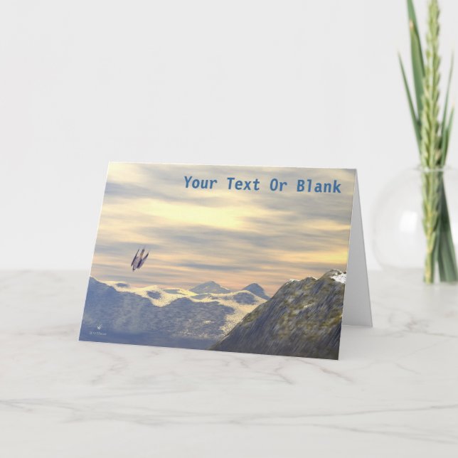 Cartão Falcão Peregrino Velocity do Terminal (Frente)