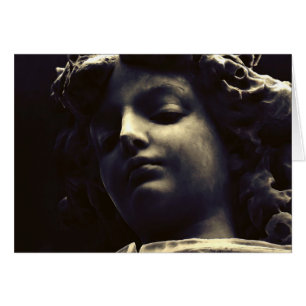 Cartão Falln Gabriel Decrescente