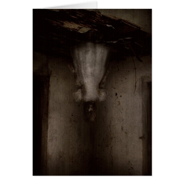 Cartão Falln I See You (Frente)