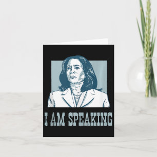 Cartão Falo Da Eleição Presidencial Harris Wheimer