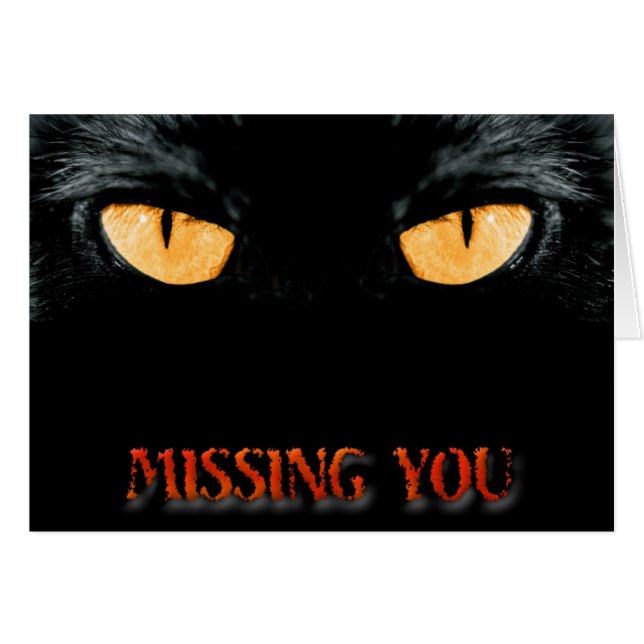 CARTÃO FALTA (Frente Horizontal)