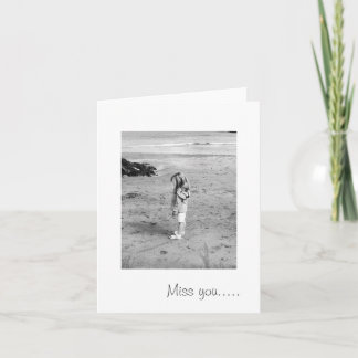 Cartão falta que do misu você carda