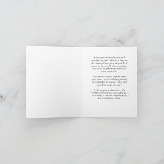 Cartão Falta Um Amor?