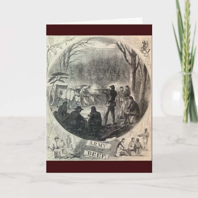 Cartão Faltando você (Frente)