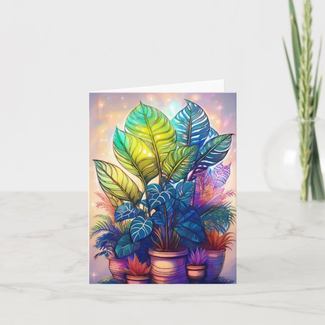 Cartão Família de Agregados Familiares (Frente)