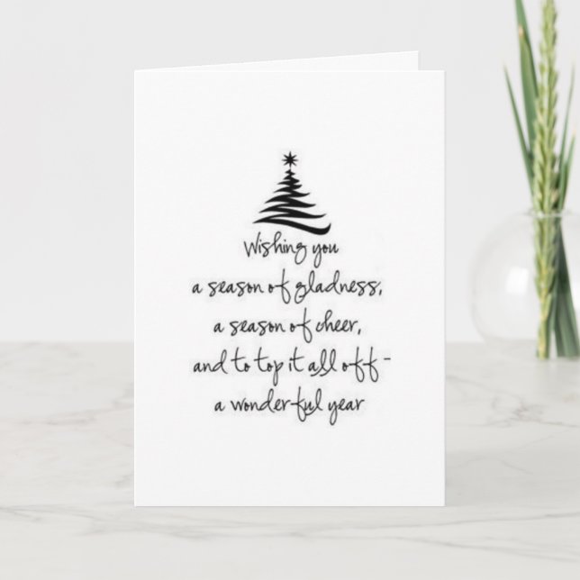 CARTÃO FAMÍLIA E AMIGO "SÃO REALIZADOS TÃO QUERIDOS" NO N (Frente)