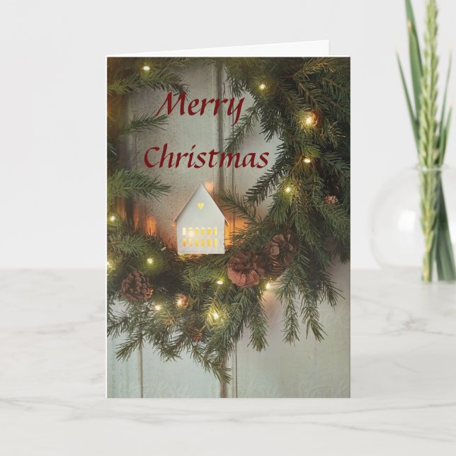 CARTÃO FAMÍLIA E AMIGO "SÃO REALIZADOS TÃO QUERIDOS" NO N (Frente)