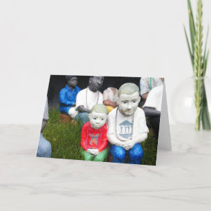 Cartão Family