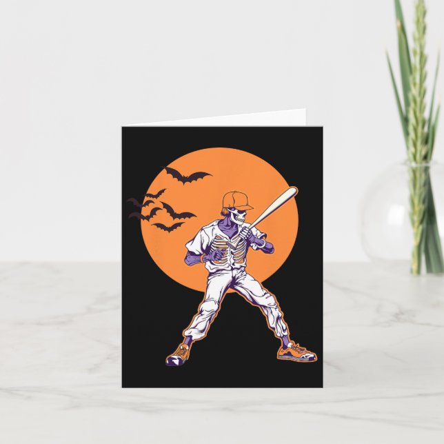 Cartão Fantasia de Carta Ás de Copas (Frente)