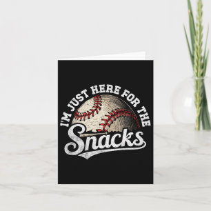 Cartão Fantasia Engraçada Vende Liga Estou Aqui Para O Sn