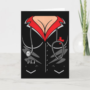 Cartão Fantasias de Enfermeira Y Fantasia de Enfermeira S