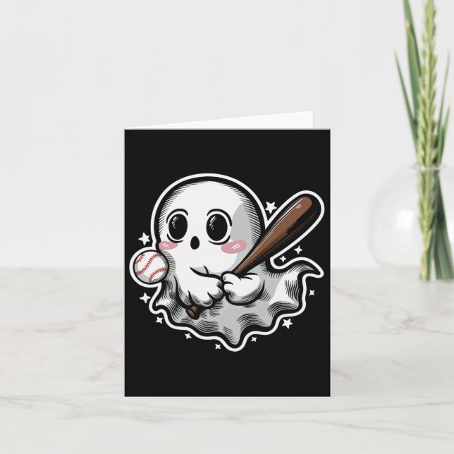 Cartão Fantasma à Venda  (Frente)