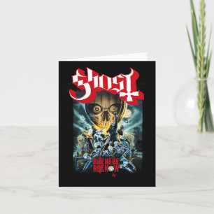 Cartão Fantasma - Corre Aqui