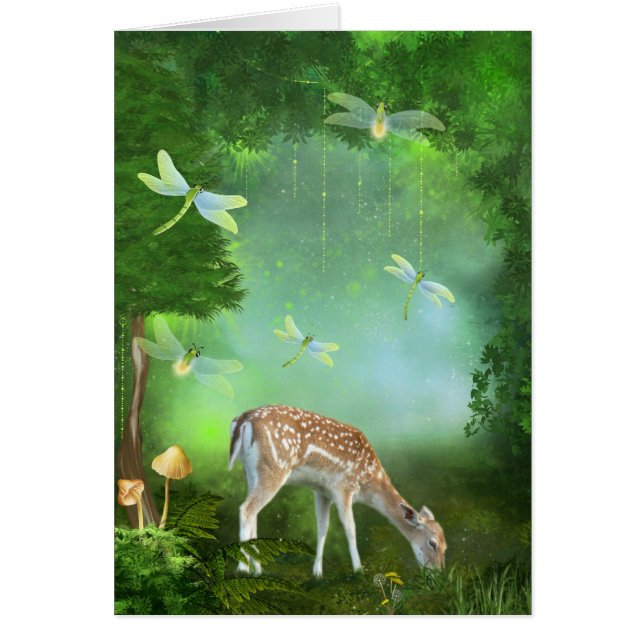 Cartão Farinha entoada (Frente)